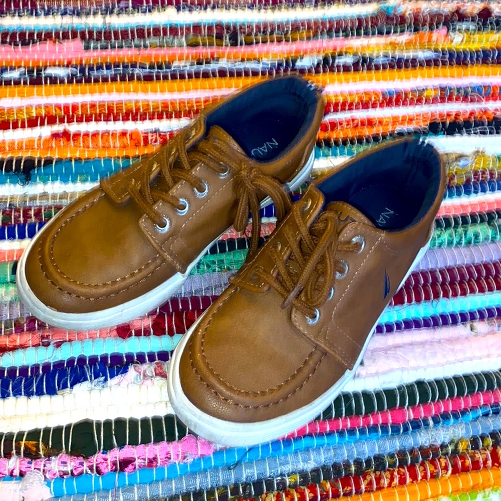 Nautica Shoes (Little Boys)